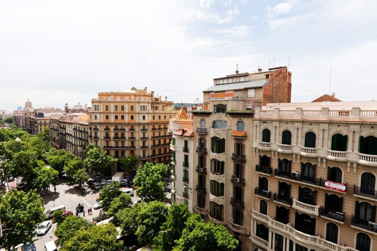 U-nique Rambla Catalunya Iii Appartement Barcelona
