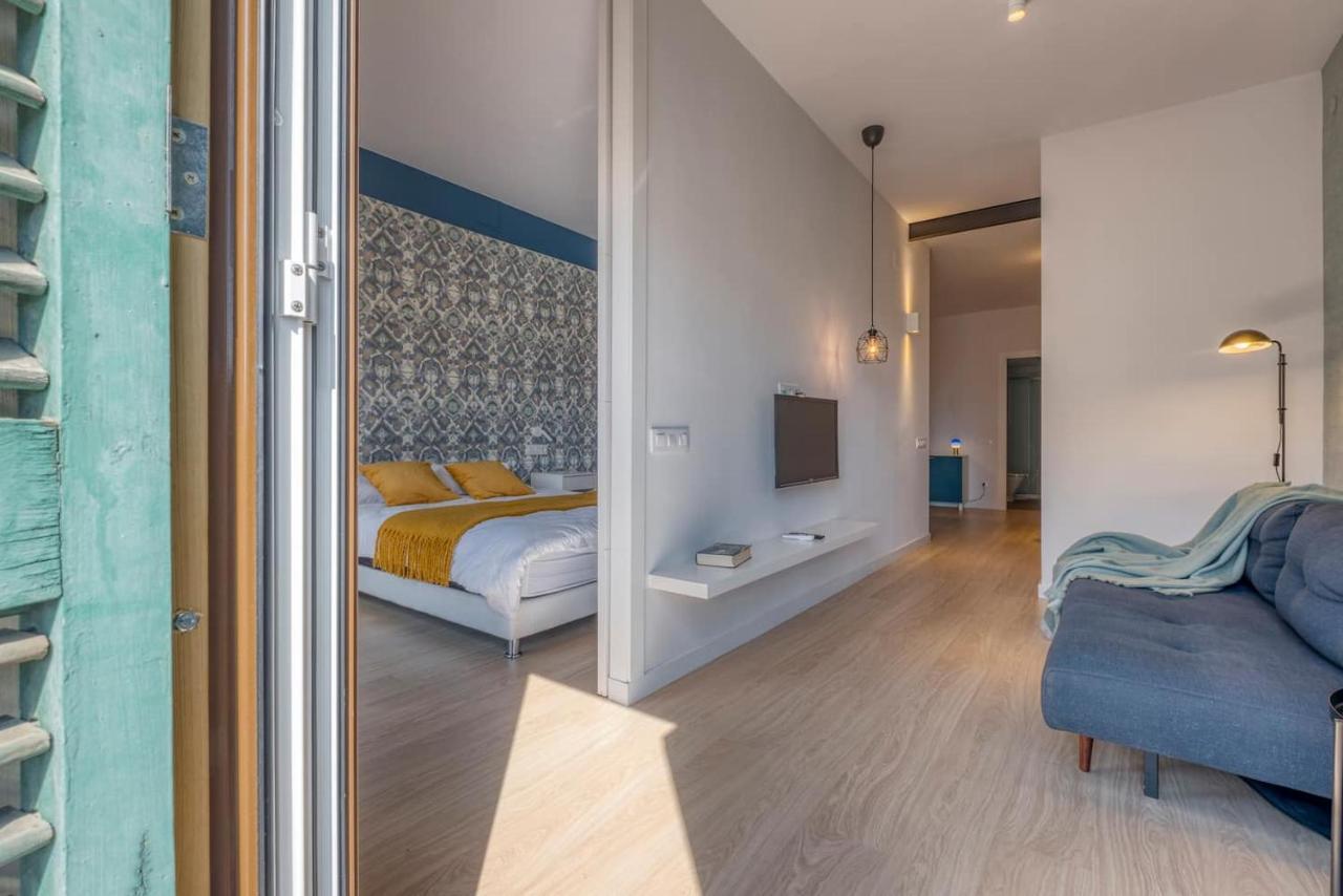 Appartement U-nique Rambla Catalunya Iii Barcelona