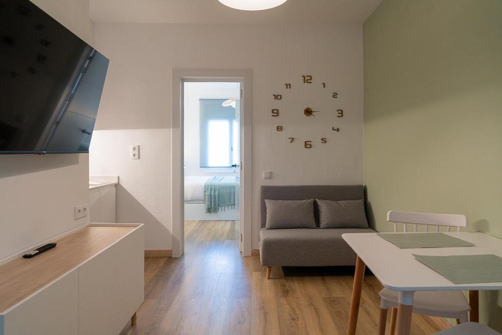 Appartement U-nique Rambla Catalunya Iii