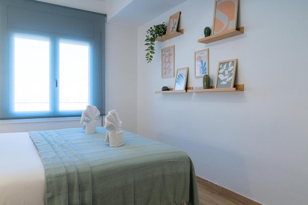 U-nique Rambla Catalunya Iii Apartament Barcelona
