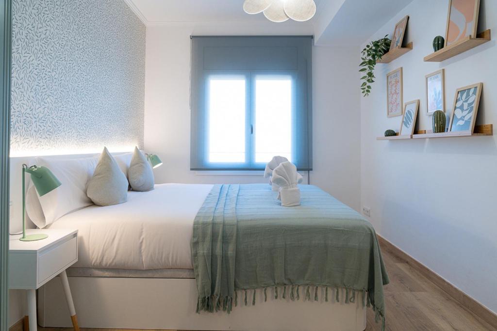 U-nique Rambla Catalunya Iii Apartament Barcelona