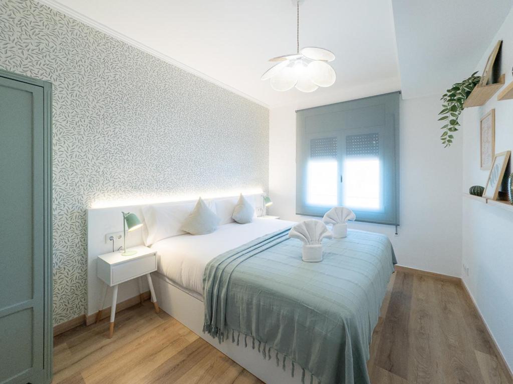 Apartament U-nique Rambla Catalunya Iii *