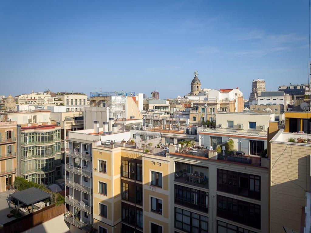 Appartement U-nique Rambla Catalunya Iii Barcelona